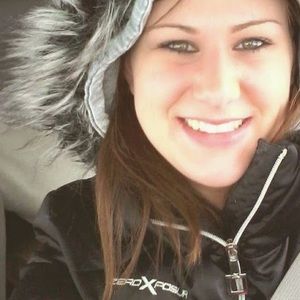 Meet your Posher, Kristy